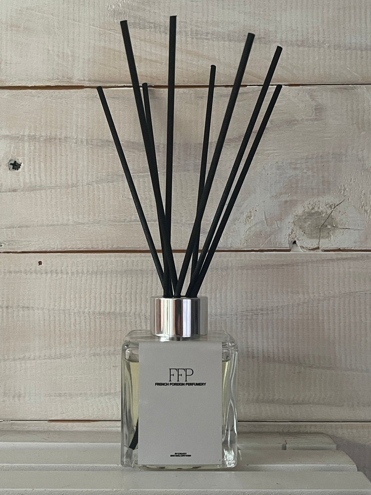 Cedar Wood - Reed Diffuser