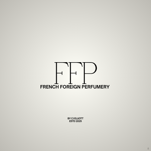 French Foreign Perfumery