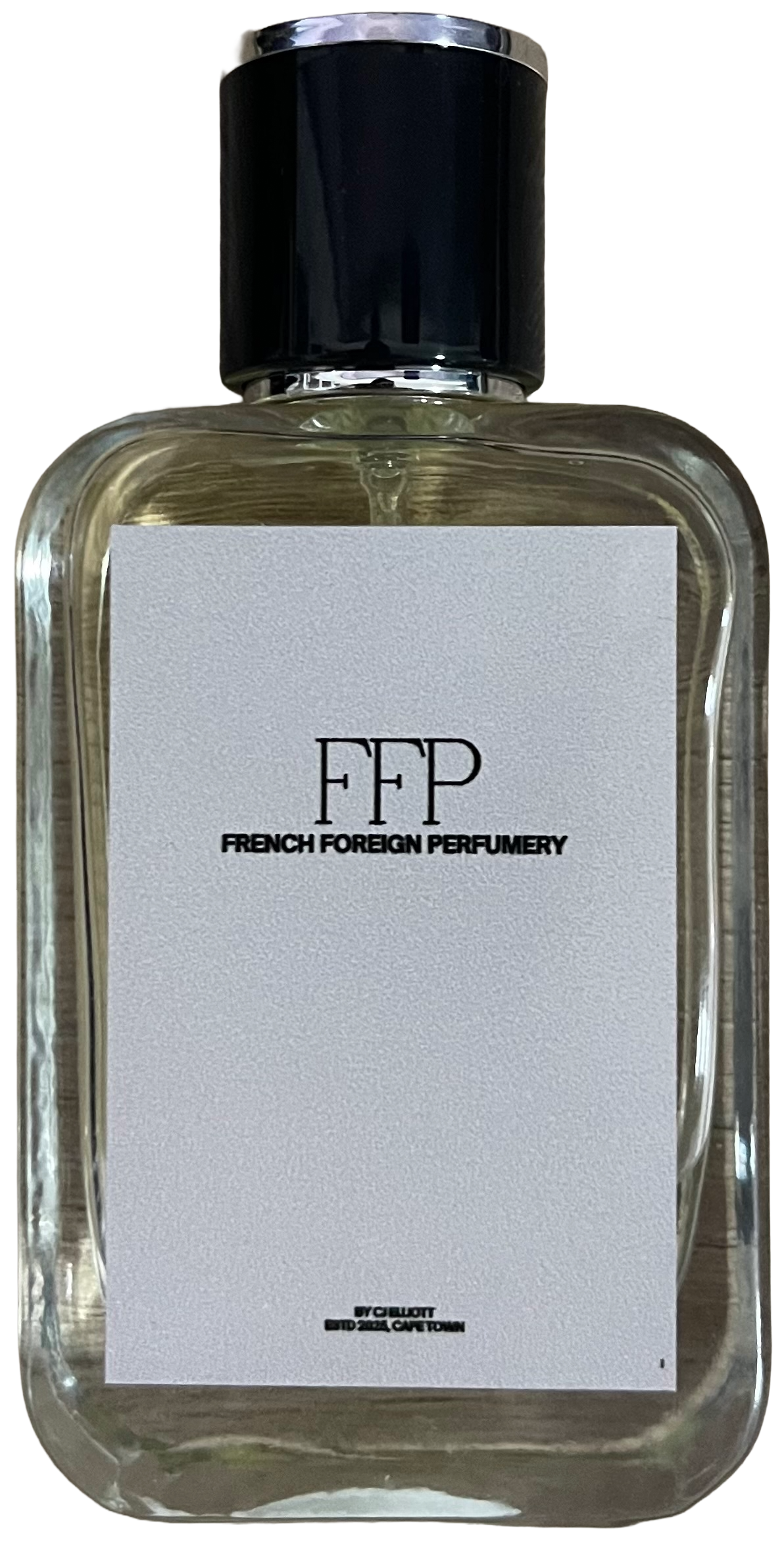 Inspired by Burberry Her