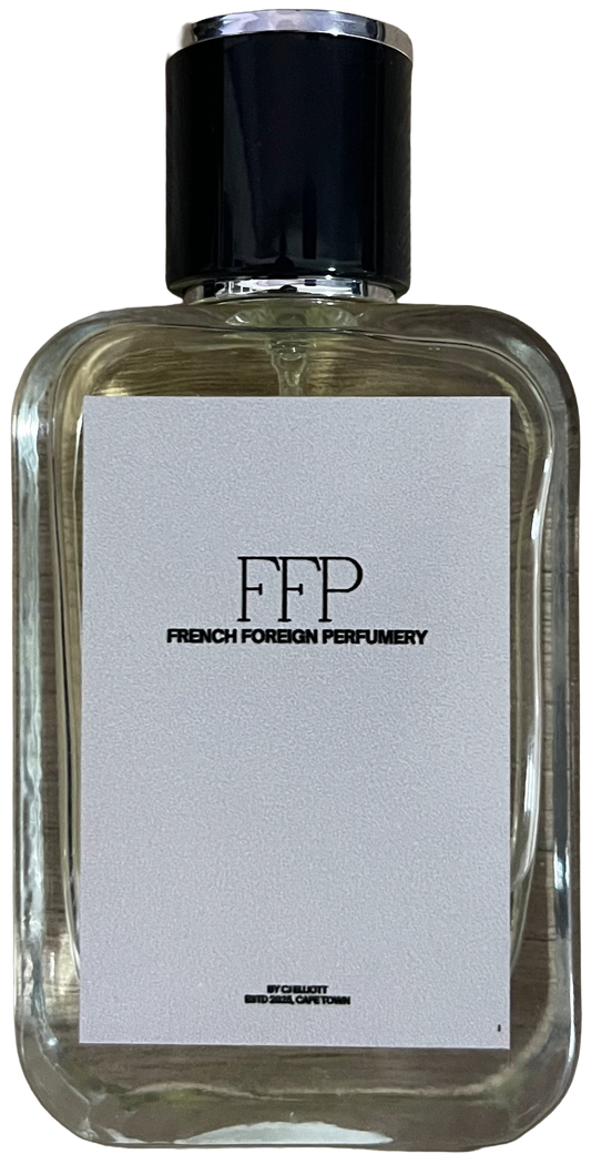 Inspired by Burberry Her