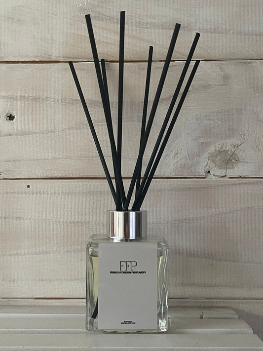 Cedar Wood - Reed Diffuser